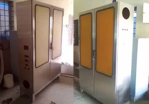 Electrical-Control-Panel