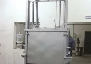 Oven-with-Pneumatic-Doors