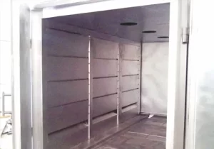 Powder-Coating-Oven